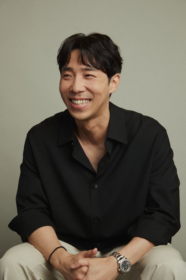 이재석 PD