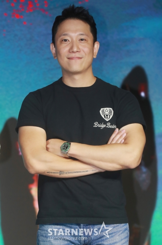 문상돈 PD